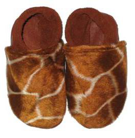 Girafsko